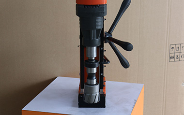 磁力鉆操作的正確使用方法有哪些？